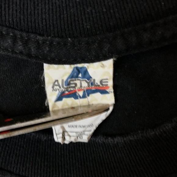 Colin Kaepernick The Chosen One 7 T Shirt Adult Black XL Extra Large Football - Picture 14 of 14